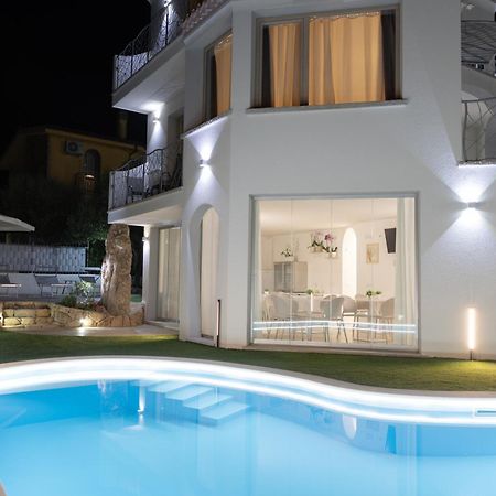 Seaside Home Posada  Exterior foto